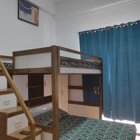 Salcedo'S Units Apartment Baguio City Екстериор снимка
