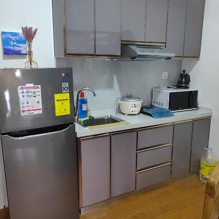 Salcedo'S Units Apartment Baguio City Екстериор снимка