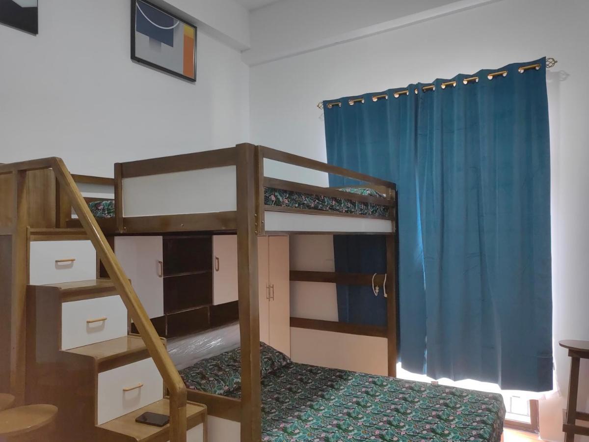 Salcedo'S Units Apartment Baguio City Екстериор снимка