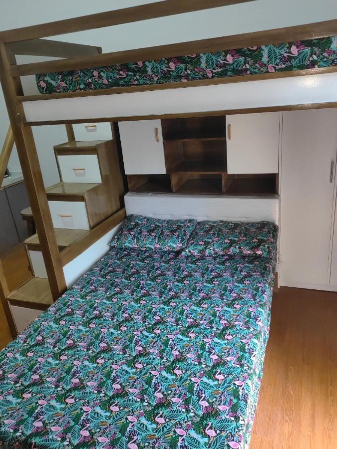 Salcedo'S Units Apartment Baguio City Екстериор снимка