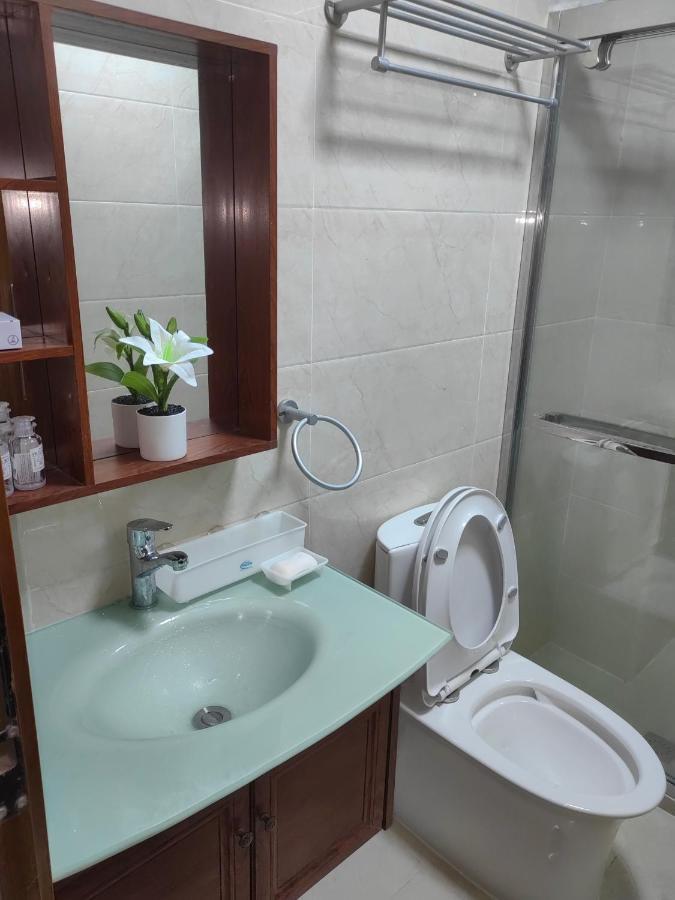 Salcedo'S Units Apartment Baguio City Екстериор снимка