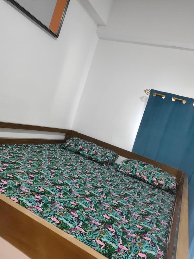 Salcedo'S Units Apartment Baguio City Екстериор снимка